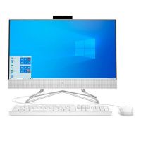 Máy tính để bàn HP All In One 22-df1022d (4B6E0PA) 21.5 inch nonTouch  