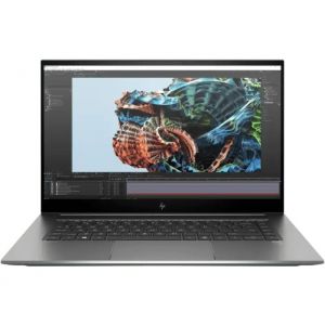Laptop HP ZBook Studio 15 G8 Core i7-11800H RAM_16GB SSD 512GB 15.6inch (30N01AV)