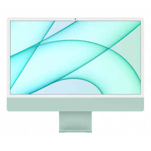 iMac M1 2021 7GPU-8CPU 24 inch Retina 4.5K Ram 8GB 256GB SSD