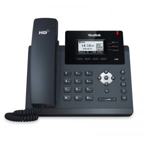 Điện thoại IP Yealink SIP-T40P dành cho doanh nghiệp