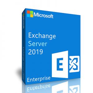 Phần mềm Exchange Server - Enterprise (395-04604)