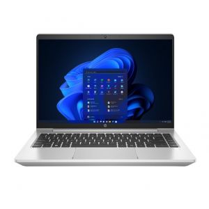 Laptop HP EliteBook 640 G9 (6M156PA) Core i7-1255U RAM_8GB SSD_512GB 14 inch (Gen 12th)