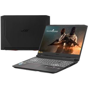 Laptop Acer Nitro 5 AN515 55 5206 Core i5 10300H