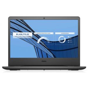 Laptop Dell Vostro 3400 (70253900) Core i5-1135G7 RAM_8GB SSD_256GB (P132G003)
