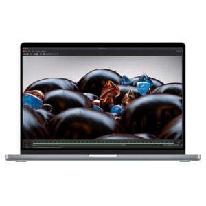 MacBook Pro 14 inch (MKGP3SA/A) 2021 Ram 16GB SSD 512GB 