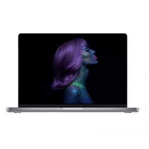 Laptop MacBook Pro 16.2 inch (MK193SA/A) 2021 Ram 16GB SSD 1TB  