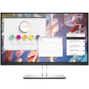 Màn hình HP E22 21.5-inch G4 FHD Monitor_9VH72AA