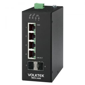 Switch VOLKTEK MEN-3406
