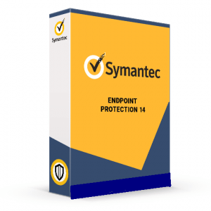 Phần mềm bản quyền Antivirus Symantec Endpoint Protection Small Business Edition