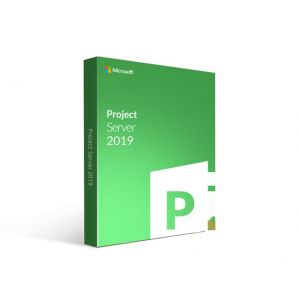 Phần mềm Project Server 2019 (H22-02788)