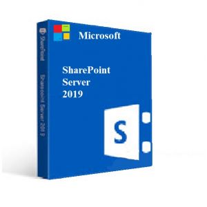 Phần mềm SharePoint Server 2019 (76P-02031)
