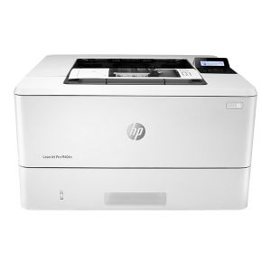 Máy in A4 trắng đen HP LaserJet Pro M404n Printer F276A_W1A52A 