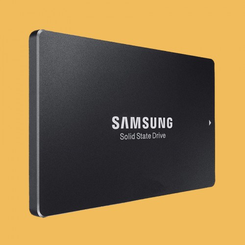 Ổ cứng SSD Samsung PM883 240GB