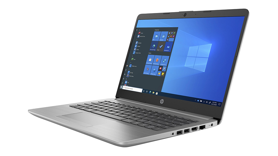 Laptop HP 240 G8 core I3-1005G1 ram 4GB ssd256GB 519A4PA chính hãng giá rẻ